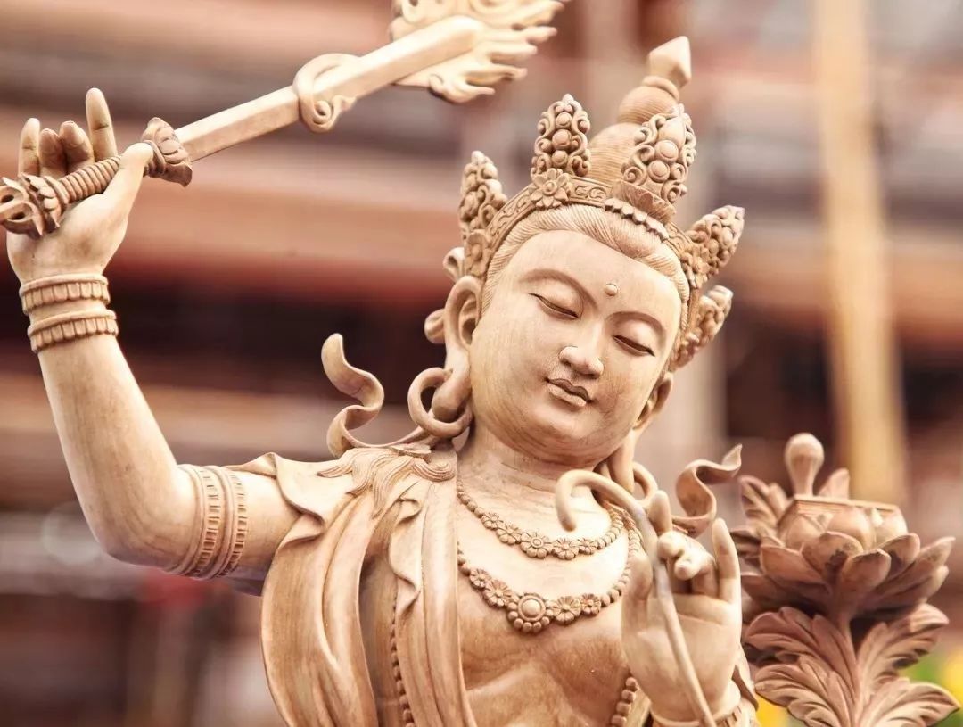 印度教主要的神祇介绍：印度教四大天王都是谁