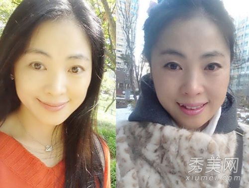 柳叶眉女人桃花运有多好