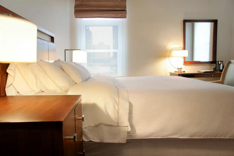 怎样给老人选择好保姆