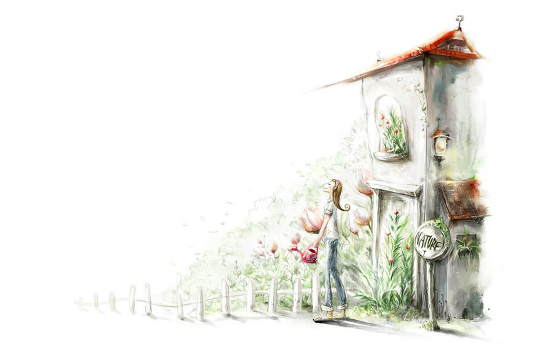 盘点达尔文小时候的故事，母亲的教导给他带来灵感