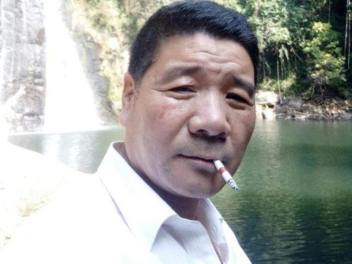 农民起义领袖黄巢是怎么死的？是被外甥杀死的