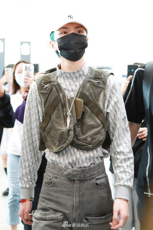 媒体-如此大费周章抓一条鱼值得吗