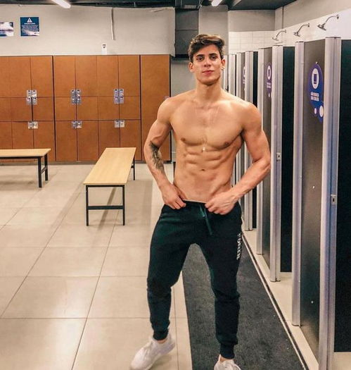 好听的男宝宝英文小名